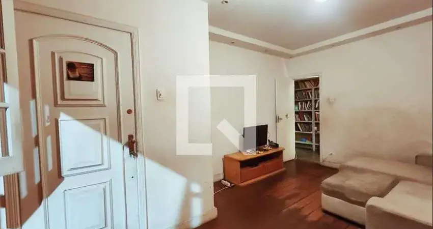 Cobertura para Venda - Laranjeiras, 4 Quartos,  138 m² - Rio de Janeiro