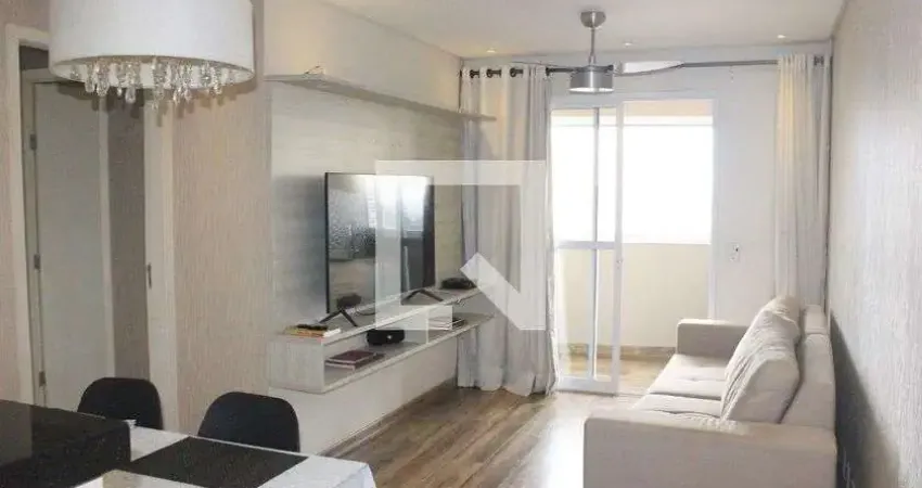 Apartamento para Venda - Vila Augusta, 3 Quartos,  71 m² - Guarulhos