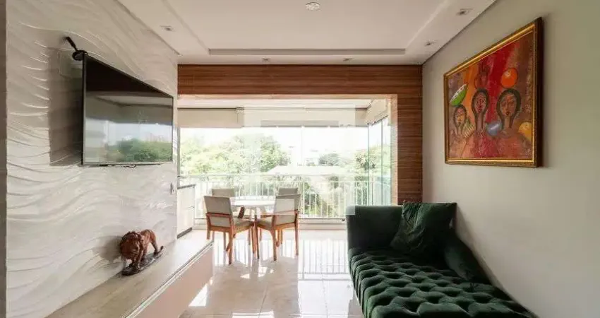 Apartamento para Venda - Lapa, 2 Quartos,  62 m² - São Paulo