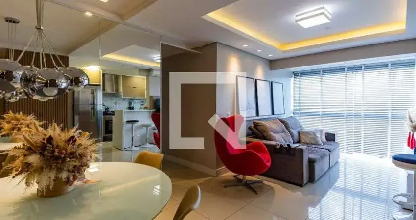 Apartamento para Venda - São Geraldo, 2 Quartos,  64 m² - Porto Alegre
