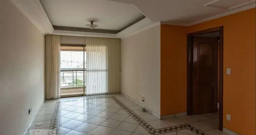 Apartamento para Venda - Jardim Aurélia, 3 Quartos,  90 m² - Campinas