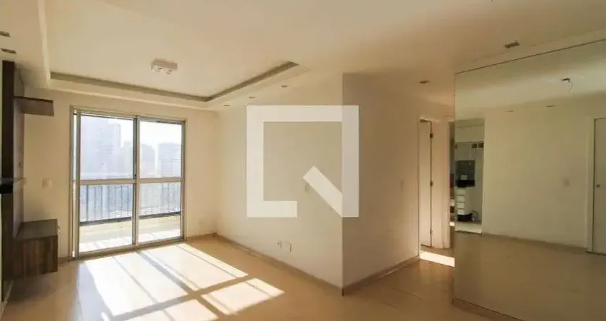Apartamento para Venda - Picanço, 2 Quartos,  60 m² - Guarulhos