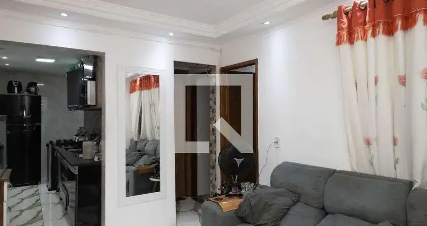 Apartamento para Venda - Itaquera, 2 Quartos,  47 m² - São Paulo