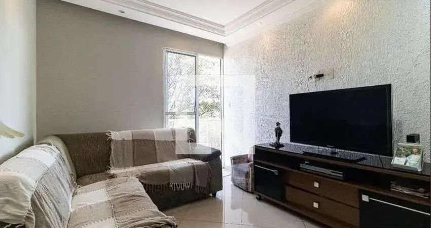 Apartamento para Venda - Sacomã, 2 Quartos,  70 m² - São Paulo