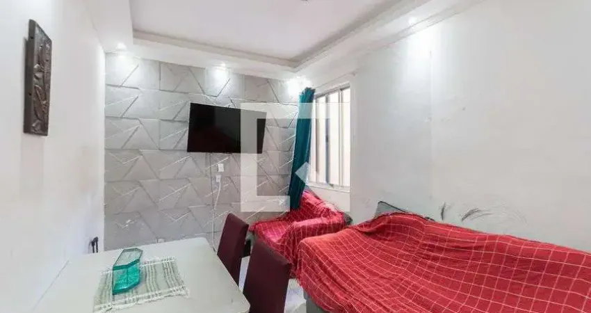 Apartamento para Venda - Benfica, 2 Quartos,  130 m² - Rio de Janeiro