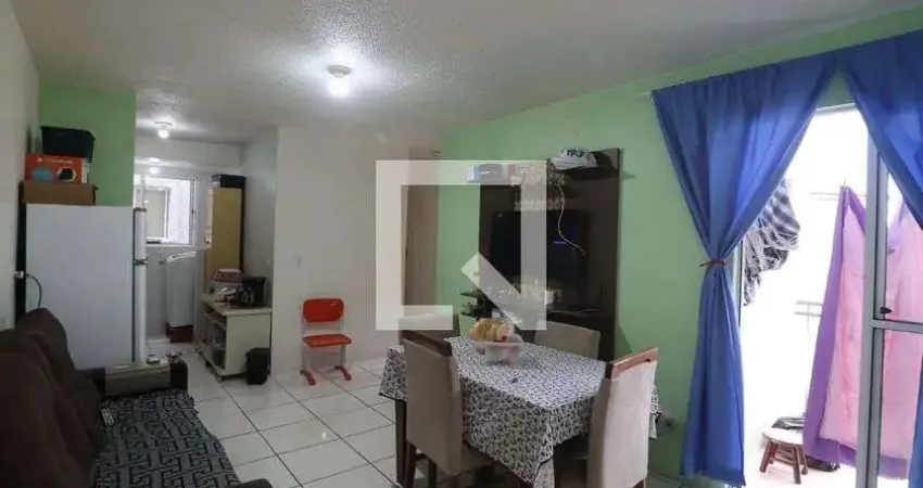 Apartamento para Venda - Igará, 3 Quartos,  75 m² - Canoas