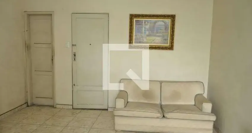 Apartamento para Venda - Engenho Novo, 2 Quartos,  70 m² - Rio de Janeiro