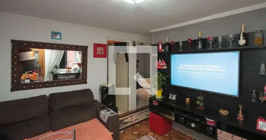 Apartamento para Venda - Sapopemba, 2 Quartos,  52 m² - São Paulo