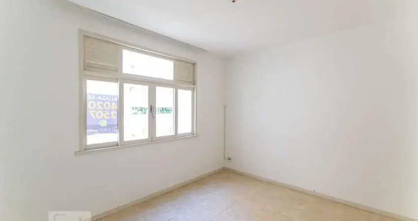 Apartamento para Venda - Ingá, 1 Quarto,  60 m² - Niterói