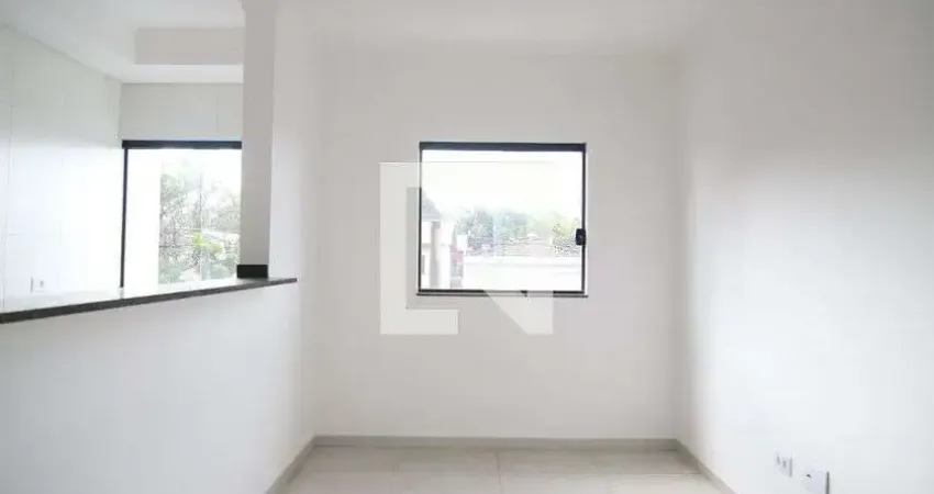 Apartamento para Venda - Cidade Patriarca, 2 Quartos,  47 m² - São Paulo