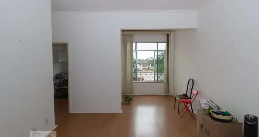 Apartamento para Venda - Engenho Novo, 2 Quartos,  78 m² - Rio de Janeiro