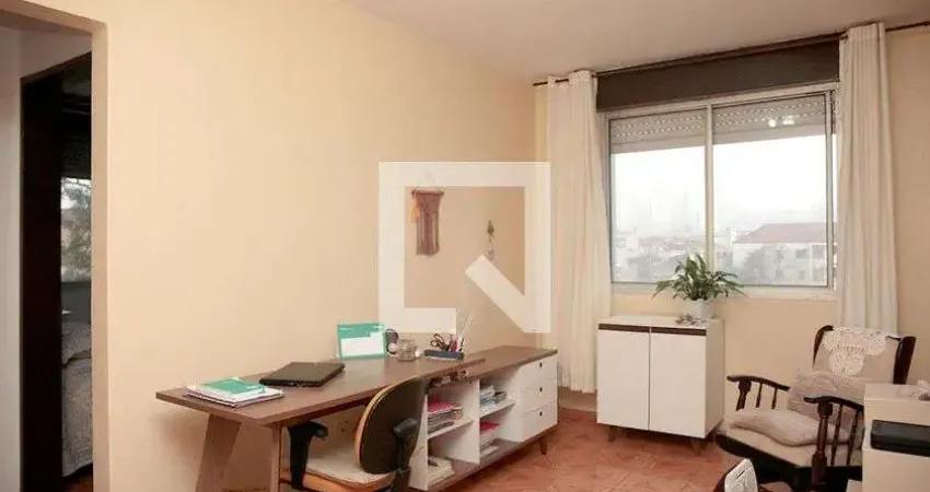 Apartamento para Venda - Santana, 1 Quarto,  45 m² - Porto Alegre