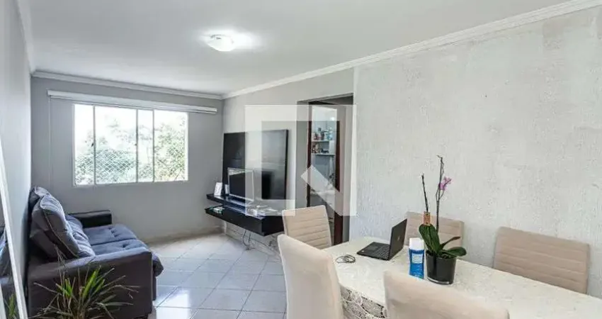 Apartamento para Venda - Jardim Peri, 2 Quartos,  50 m² - São Paulo