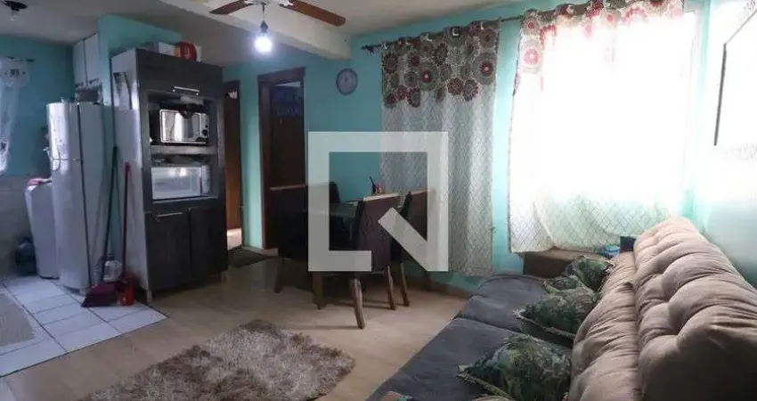 Apartamento para Venda - Rio Branco, 2 Quartos,  44 m² - Canoas