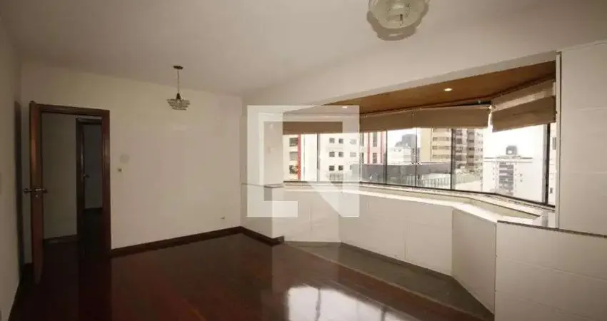 Apartamento para Venda - Funcionários, 3 Quartos,  85 m² - Belo Horizonte
