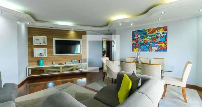 Apartamento para Venda - Vila Matilde, 3 Quartos,  117 m² - São Paulo