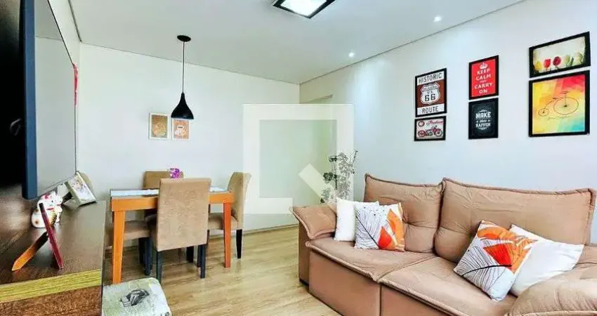 Apartamento para Venda - Jardim Maia, 2 Quartos,  68 m² - Guarulhos