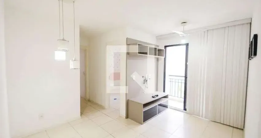 Apartamento para Venda - Andaraí, 2 Quartos,  53 m² - Rio de Janeiro