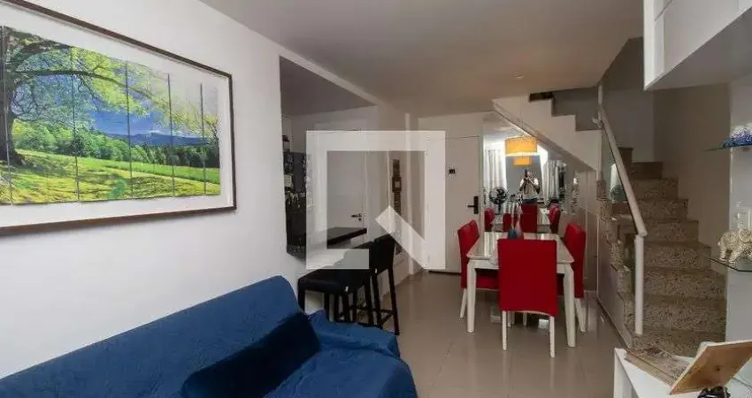 Cobertura para Venda - Recreio, 3 Quartos,  144 m² - Rio de Janeiro