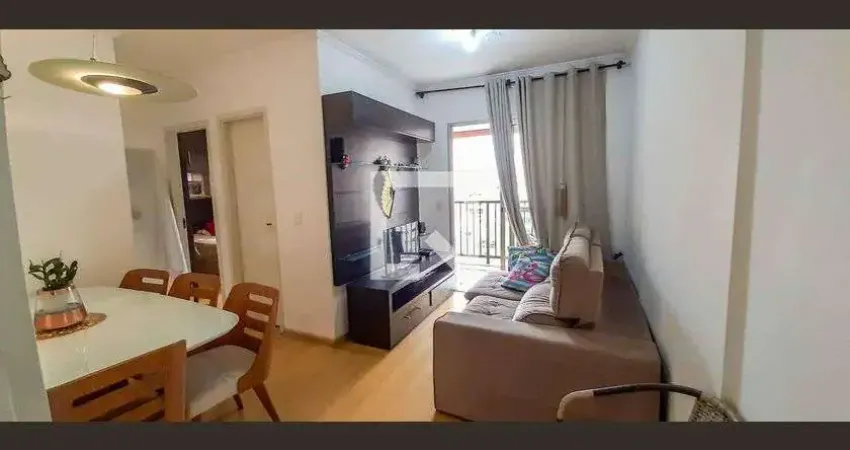 Apartamento para Venda - Centro, 2 Quartos,  50 m² - Osasco