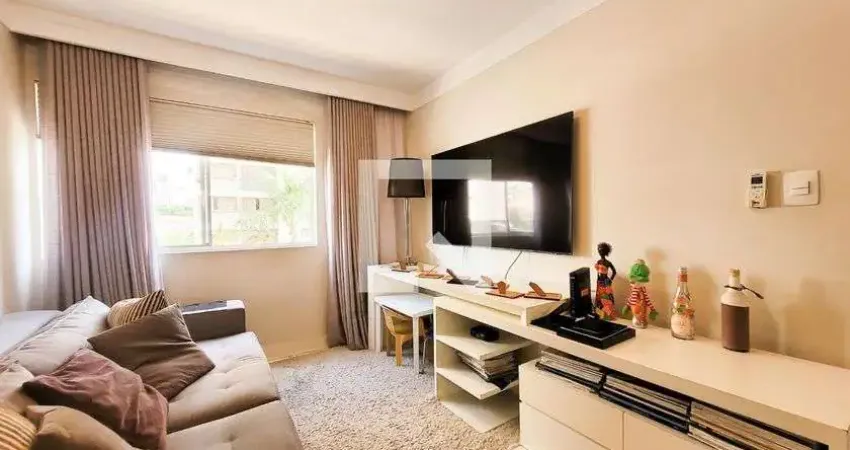 Apartamento para Venda - Ponte Preta, 2 Quartos,  70 m² - Campinas