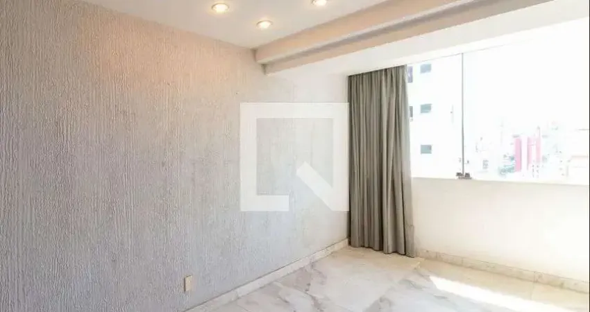 Cobertura para Venda - Luxemburgo, 3 Quartos,  190 m² - Belo Horizonte