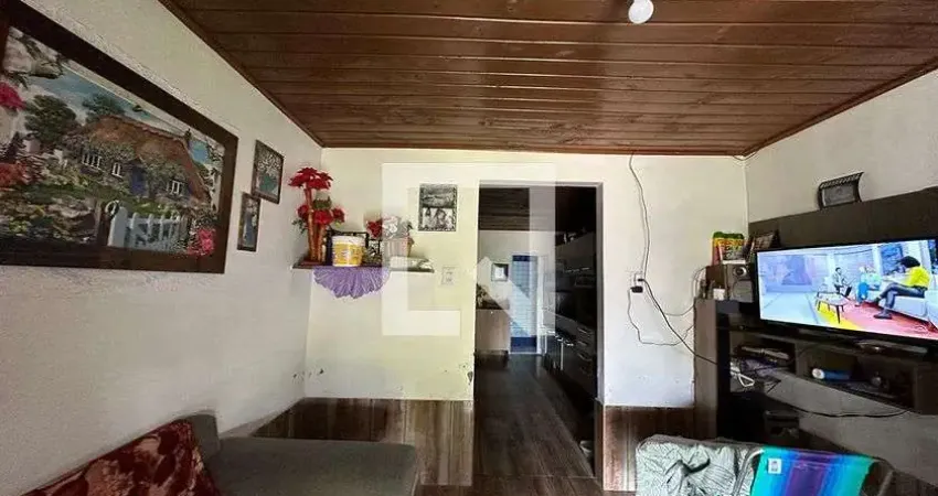 Casa para Venda - Campina, 2 Quartos,  120 m² - São Leopoldo