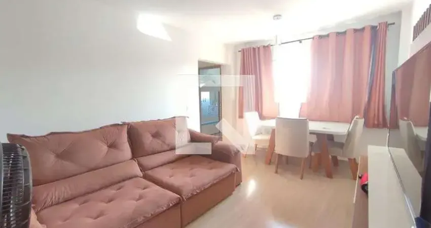 Apartamento para Venda - Taquara, 2 Quartos,  48 m² - Rio de Janeiro