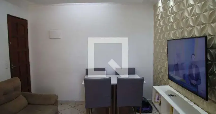 Apartamento para Venda - Vila Rio de Janeiro, 2 Quartos,  64 m² - Guarulhos