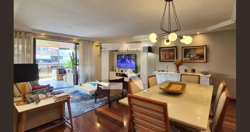 Apartamento para Venda - Recreio, 3 Quartos,  180 m² - Rio de Janeiro