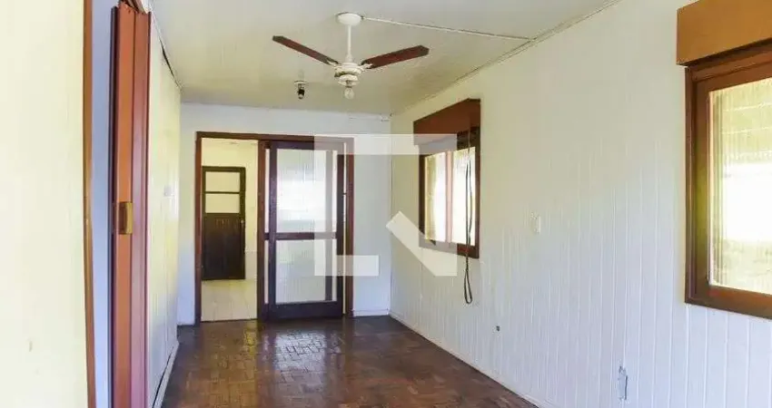 Casa para Venda - Sarandi, 2 Quartos,  110 m² - Porto Alegre