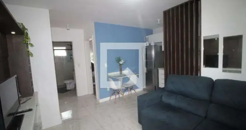 Apartamento para Venda - Estância Velha, 2 Quartos,  60 m² - Canoas