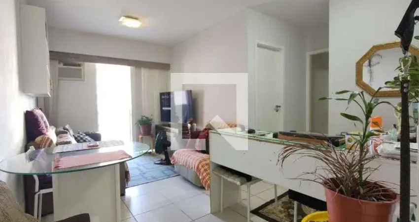 Apartamento para Venda - Jacarepaguá, 2 Quartos,  63 m² - Rio de Janeiro