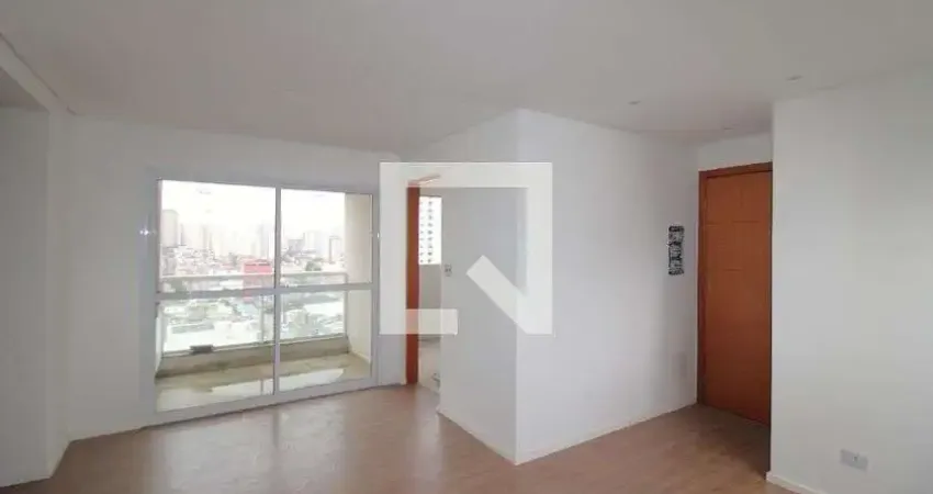 Apartamento para Venda - Santana, 2 Quartos,  74 m² - São Paulo