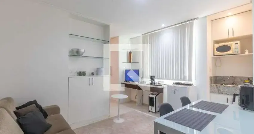 Apartamento para Venda - Estoril , 1 Quarto,  45 m² - Belo Horizonte