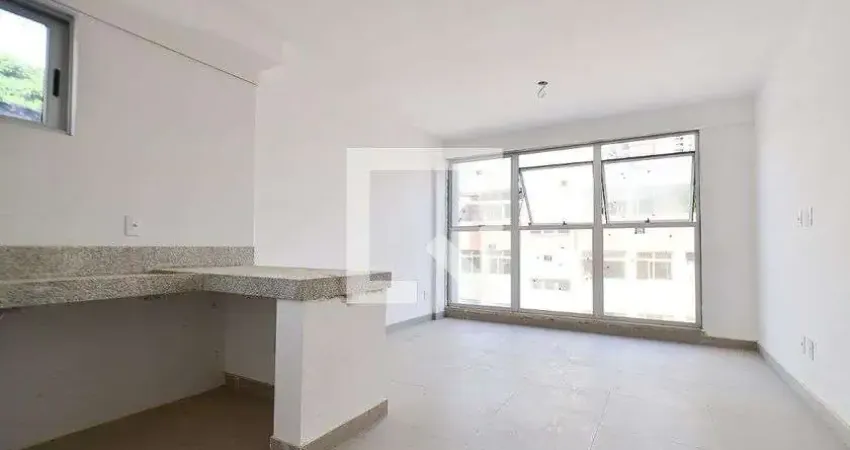 Apartamento para Venda - Santo Antônio, 2 Quartos,  62 m² - Belo Horizonte