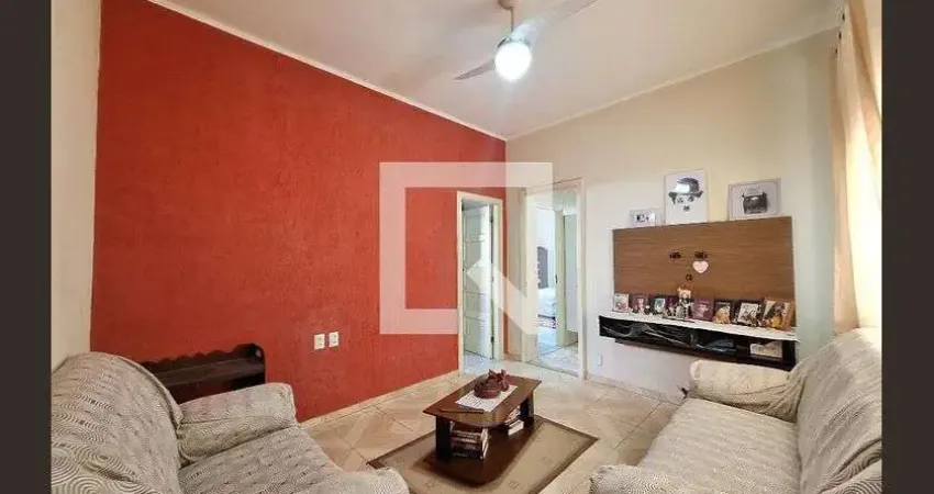 Apartamento para Venda - Centro, 2 Quartos,  52 m² - Rio de Janeiro