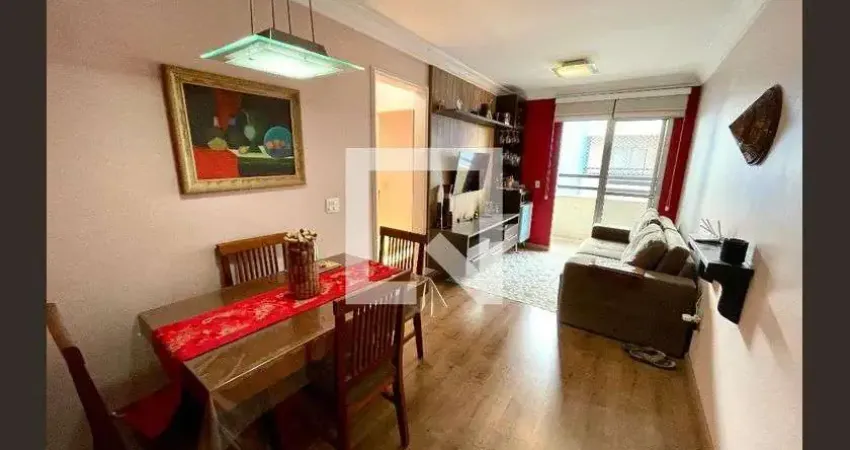 Cobertura para Venda - Vila Progresso, 2 Quartos,  68 m² - Jundiaí