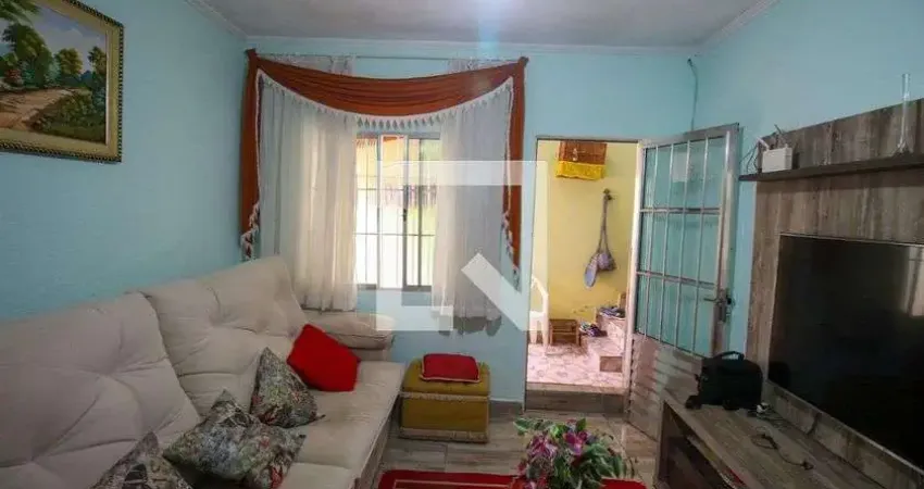 Casa para Venda - Vila Progresso, 2 Quartos,  137 m² - São Paulo