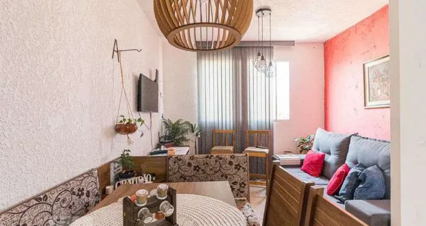 Apartamento para Venda - Rubem Berta, 2 Quartos,  65 m² - Porto Alegre