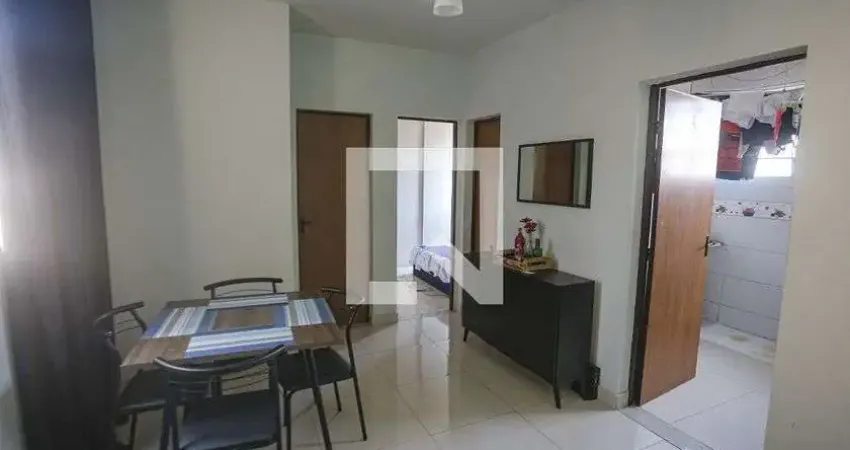 Apartamento para Venda - Camargos, 2 Quartos,  90 m² - Belo Horizonte