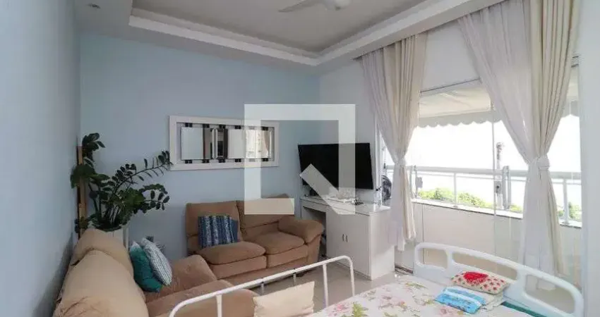 Apartamento para Venda - Jardim Guanabara, 3 Quartos,  70 m² - Rio de Janeiro