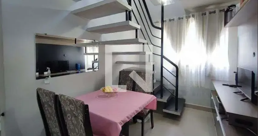 Apartamento para Venda - Parque Prado, 2 Quartos,  110 m² - Campinas