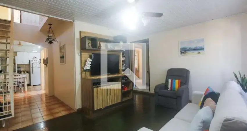 Casa para Venda - Jardim Carvalho, 3 Quartos,  138 m² - Porto Alegre