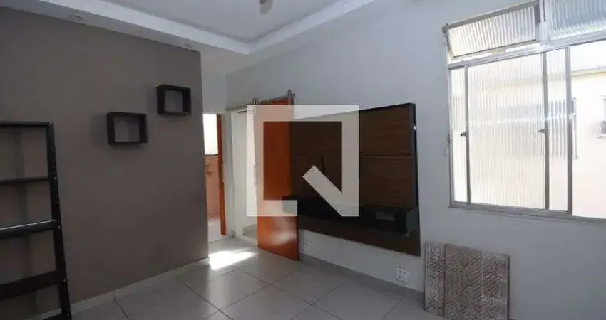 Apartamento para Venda - Irajá, 1 Quarto,  40 m² - Rio de Janeiro