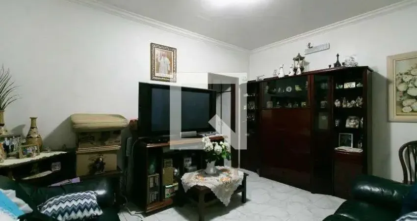 Casa para Venda - Vila Progresso, 2 Quartos,  120 m² - São Paulo