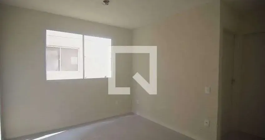 Apartamento para Venda - Rio Branco, 2 Quartos,  45 m² - Canoas