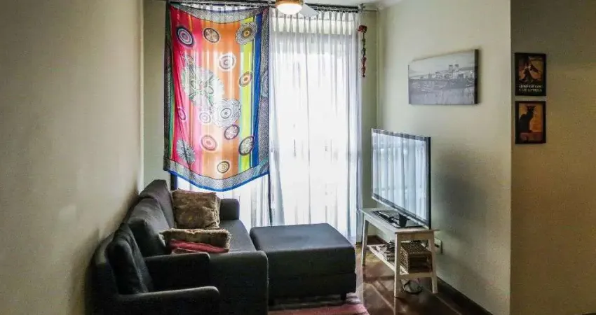 Apartamento para Venda - Jaguaré, 2 Quartos,  55 m² - São Paulo