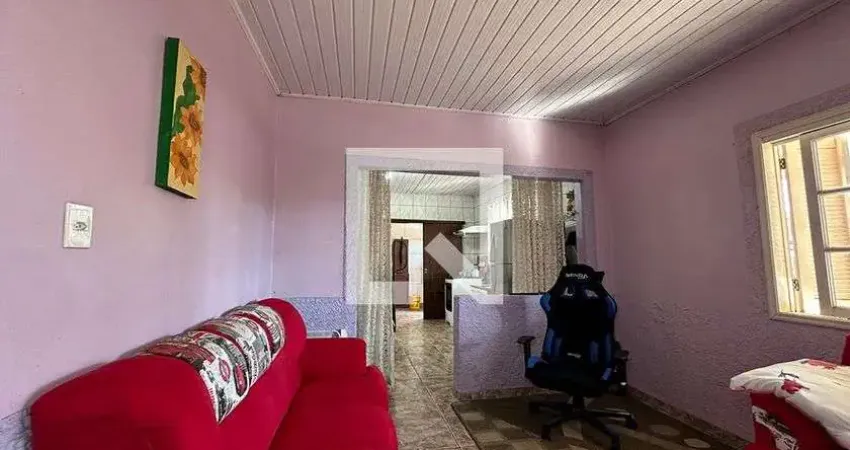 Casa para Venda - Campina, 2 Quartos,  140 m² - São Leopoldo