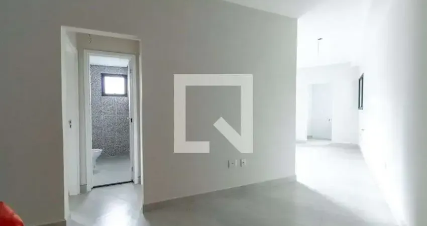 Apartamento para Venda - Baeta Neves, 2 Quartos,  51 m² - São Bernardo do Campo